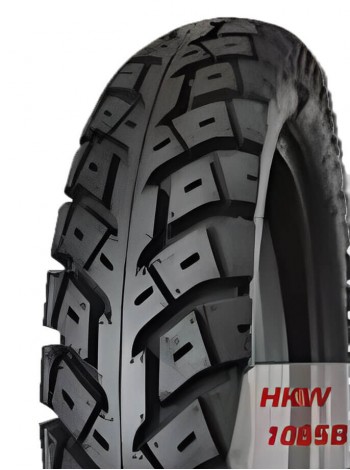 Купить эндуро покрышку на мотоцикл HKW 110/80-17 1065B TL