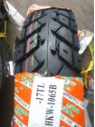 Купить эндуро покрышку на мотоцикл HKW 110/80-17 1065B TL