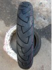 Купить шину Deli (DeliTire) 110/80-17 SB-128 TL