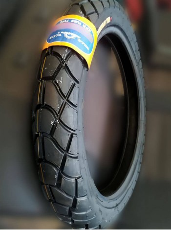 Купить покрышку на мопед Chao Yang 110/90-17 H-626 TL