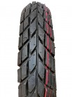 Купить покрышку на мотоцикл Kit 110/90-17 enduro TT