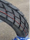 Купить покрышку на мотоцикл Kit 110/90-17 enduro TT