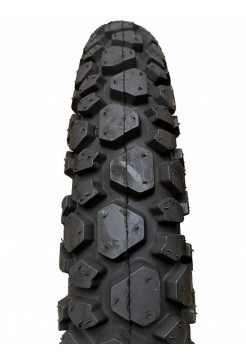 Мотошина 110/90-17 Kit enduro TT