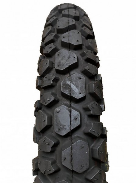 Мотошина 110/90-17 Kit enduro TT Мотошина 110/90-17 Kit enduro TT