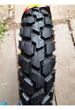 Мотошина Kit 110/90-17 DJ-420 TT 6PR