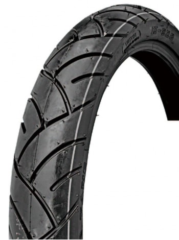Купить покрышку на мопед Chao Yang 120/80-17 H-928 TL