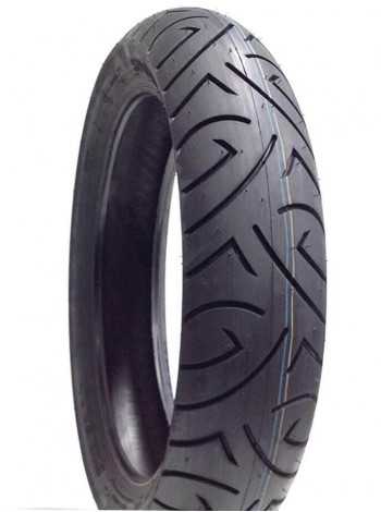 Купить покрышку на мотоцикл гладкая 120/80-17 TL