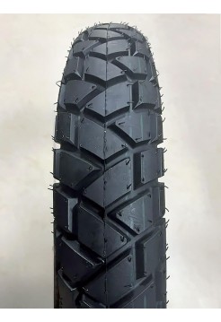 Мотошина Kit 120/80-17 ZM-613 Enduro 002 TL