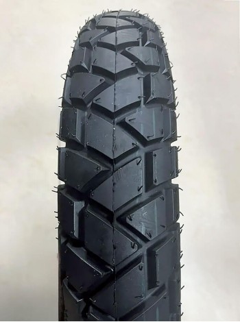Купить шину Kit 120/80-17 Enduro TL