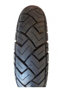 Мотошина Kontrol 120/80-17 UN-458 TL