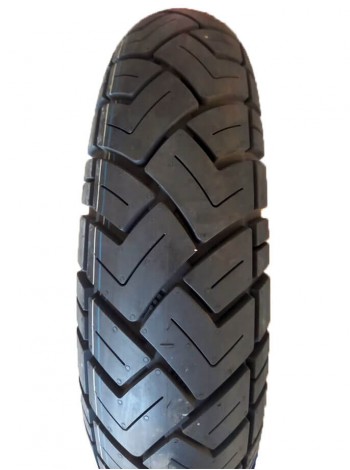 Купить покрышку на мотоцикл гладкая Kontrol 120/80-17 UN-458 TL