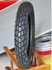 Купить эндуро покрышку на мотоцикл HKW 120/90-17 1054А TL
