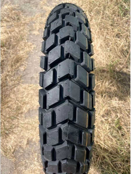 Мотошина Kit 120/90-17 enduro TL Мотошина Kit 120/90-17 enduro TL