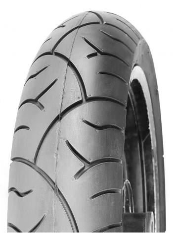 Купить покрышку на мопед Deli (Delitire) 130/70-17 SB-106 TL