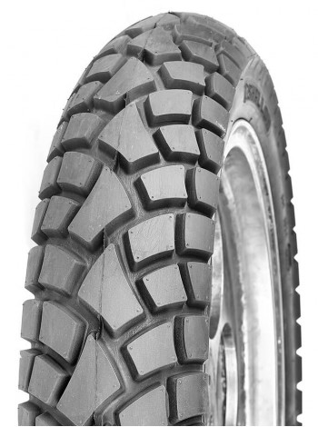 Купить шину Deli (DeliTire) 130/70-17 SB-117 TL