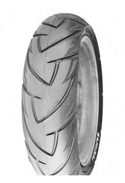 Мотошина Deli (DeliTire) 130/70-17 SB-128 TL