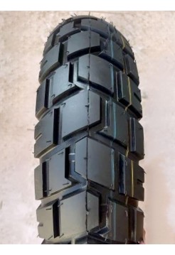 Мотошина Kit 130/80-17 enduro TH-505 TL