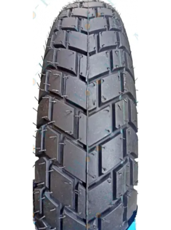Купить шину 130/80-17 стрелка  SS-077A 