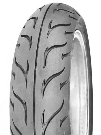 Купить покрышку на мопед Deli (Delitire) 140/70-17 SB-101 TL