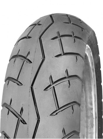 Купить покрышку на мопед Deli (Delitire) 160/60-17 BM-122 TL
