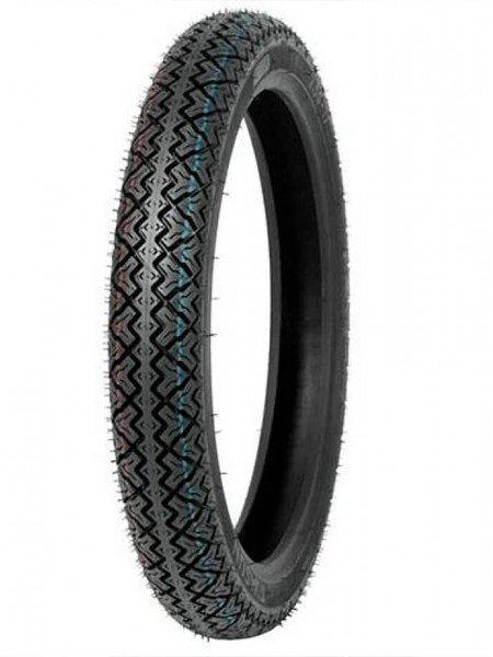 Мотошина Китай 2.25-17 Timsun TS-677 TT