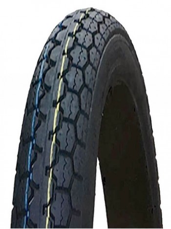 Купить покрышку на мопед Cascen 2.50-17 F-539 TT