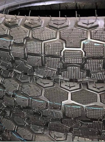 Купить покрышку на мопед  Naidun 2.50-17 N-178 TT