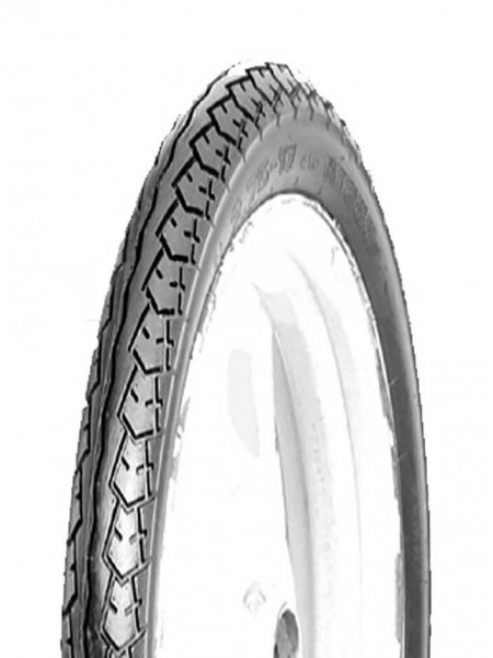 Мотошина Swallow 2.50-17 MT-386 TT