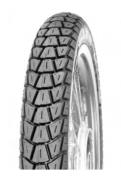 Мотошина Deli (Delitire) 2.75-17 S-228 TT