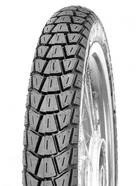 Мотошина Deli (Delitire) 2.75-17 S-228 TT