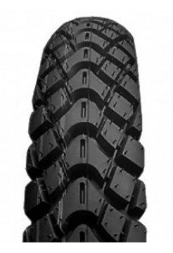 Мотошина MEGA TRON 2.75-17 A TT