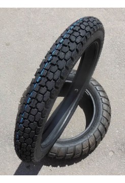 Мотошина Naidun 2.75-17 N-178 TT