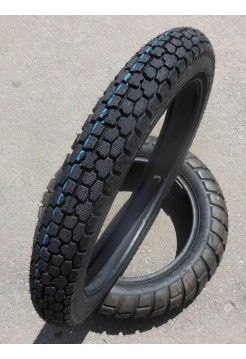Мотошина Naidun 2.75-17 N-179 TT