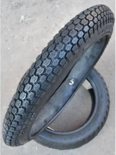 Мотошина Swallow 2-3/4 (2.75)-17 HS-242 TT