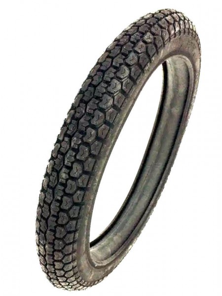 Мотошина Swallow 2.75-17 HS-314 TT