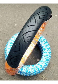 Мотошина Swallow 2.75-17 HS-352 TL