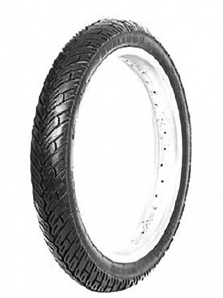 Мотошина Swallow 2.75-17 HS-402 TT Мотошина Swallow 2.75-17 HS-402 TT