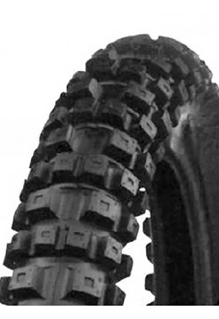 Мотошина Swallow 2.75-17 ST-002 TL