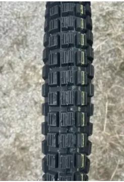 Мотошина  MITAS 2.75-17   SS-057   TT