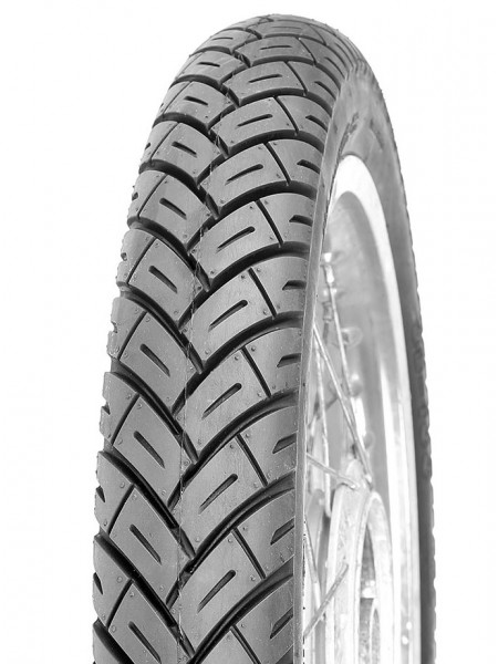 Мотошина Deli (Delitire) 3.00-17 SB-133 TT