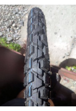 Мотошина KIT 3.00-17 Enduro TT