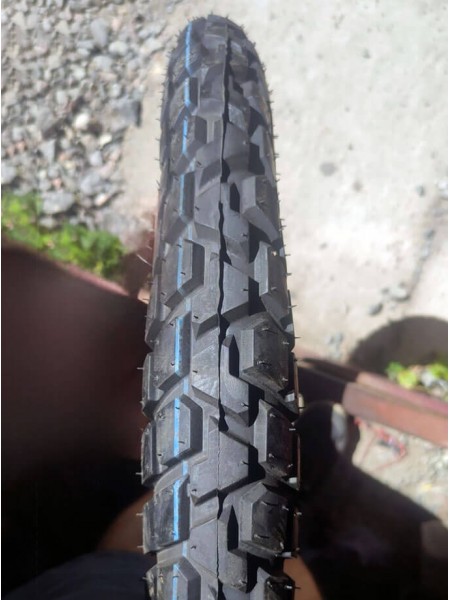 Мотошина KIT 3.00-17 Enduro TT Мотошина KIT 3.00-17 Enduro TT