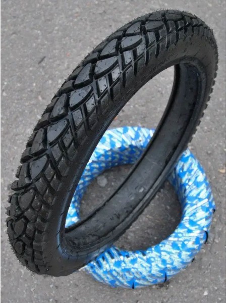 Мотошина Swallow 3.00-17 HS-398 TT Мотошина Swallow 3.00-17 HS-398 TT