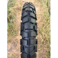 Мотошина China 4.60-17 enduro L-692 TT