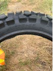 Купити ендуро мото покришку China 4.60-17 enduro TT
