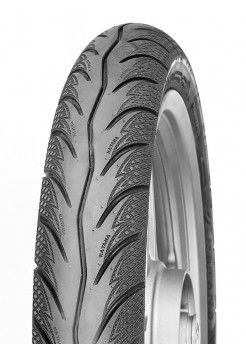 Мотошина Deli (Delitire) 90/80-17 Katana SB-132 TL
