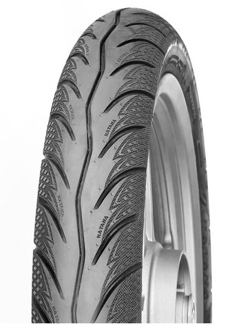 Купить покрышку на мопед Deli (Delitire) 90/80-17 SB-132 TL