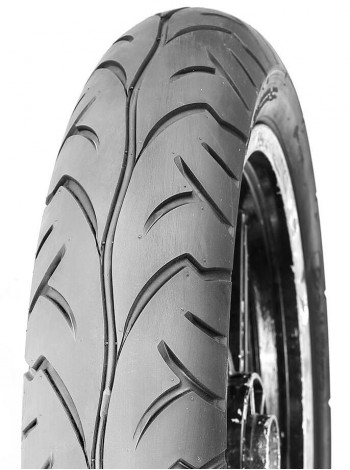 Купить покрышку на мопед Deli (Delitire) 90/90-17 SB-106 TT