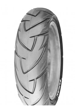 Мотошина Deli (DeliTire) 100/90-18 SB-128 TL