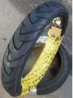 Купить шину на мотоцикл Deli (DeliTire) 100/90-18 SB-128 TL